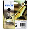 Epson Cartuccia inkjet alta capacità ink pigmentato Penna e Cruciverba 16XL Epson nero - C13T16314012