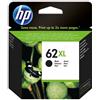 HP Cartuccia inkjet alta capacità 62XL HP nero C2P05AE