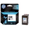 HP Cartuccia inkjet 338 HP nero C8765EE