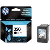 HP Cartuccia inkjet 350 HP nero CB335EE