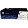 HP Toner HP nero CF325X