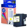 Brother Cartuccia inkjet LC-223 Brother giallo LC-223Y
