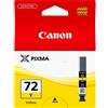 Canon Serbatoio inchiostro PGI-72 Y Canon giallo 6406B001