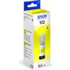 Epson Serbatoio inchiostro 102 Epson giallo C13T03R440