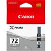 Canon Serbatoio inchiostro PGI-72 GY Canon grigio 6409B001