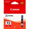 Canon Serbatoio inchiostro PGI-72 R Canon rosso 6410B001