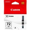 Canon Serbatoio inchiostro Gloss Optimizer PGI-72 CO Canon 6411B001