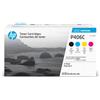 Samsung Toner CLT-P406C Samsung nero+ciano+magenta+giallo Conf. 4 - SU375A