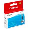 Canon Serbatoio inchiostro CLI-526C Canon ciano 4541B001