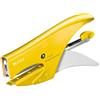 Leitz Cucitrice fino a 15 fogli Leitz 5547 WOW giallo metallizzato 55472016