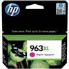 HP Cartuccia Inkjet HP 963XL magenta 3JA28AE