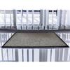 Floortex Tappeto da ingresso Floortex Doortex AdvantageMat 90x150 cm grigio FR49150DCBWV