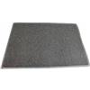 Floortex Zerbino antisporco Floortex Doortex TwisterMat 60x90 cm grigio tempesta FC46090TWISG