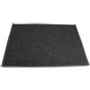 Floortex Zerbino antisporco Floortex Doortex TwisterMat 60x90 cm nero FC46090TWIBK