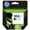 HP Cartuccia inkjet 304XL HP nero N9K08AE#ABE