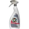 CiF Detergente anticalcare per il bagno CiF 2in 1 750 ml 7517908