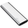 Media Range Unità SSD esterna Media Range USB Type-C® 120 GB - argento MR1100