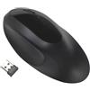 Kensington Mouse Wireless Pro Fit® Ergo Kensington nero K75404EU