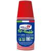 Dopla Reusable Bicchieri rosso in polistirene conf. 30 pz Dopla Reusable 230 ml 22703