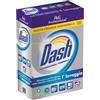 Dash Detersivo in polvere professionale Dash 120 misurini PG230