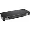 Kensington Supporto per monitor con cassetto Kensington SmartFit® nero K55725EU