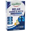 Equilibra Relax Giorno & Notte 50 Compresse