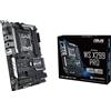 ASUS WS X299 PRO Server/Workstation Motherboard ATX