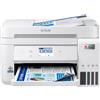 ORIGINAL Epson stampante Bianco EcoTank ET-4856 C11CJ60407 EcoTank ET-4856 - Epson - 8715946698083