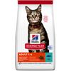 Hill's Adulto con tonno per gatto 3 kg