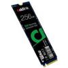 PNY SSD-Solid State Disk m.2(2280) NVMe 1000GB(1TB) PCIe3.0x4 PNY M280CS1030-1TB-RB Read:2100MB/s-Write:1700MB/s Fino:30/04