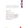 Un messaggio per immagini