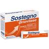 Briovitase Sostegno Bipack 14 + 14 bustine monodose