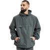 Brandit Summer Windbreaker, Uomo, navy, L