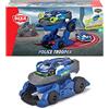 Dickie Toys- Police Trooper Giocattolo, Multicolore, 203792000