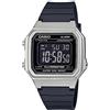 Casio Orologio Sportivo W-217HM-7BVEF