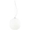 Ideal Lux Mapa Bianco Sp1 D30 Lampada a sospensione