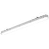 Feilo Sylvania Italy S.p.A. Plafoniera Stagna Led Integrato 1200mm IP66 5050lm 36W 4000k Resisto Feilo Sylvania 0010211