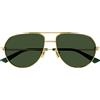 Bottega Veneta Occhiali da Sole Bottega Veneta BV1302S 003