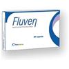 Konpharma srl Fluven 20 Capsule