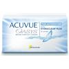ACUVUE® OASYS for ASTIGMATISM con tecnología HYDRACLEAR® PLUS - Lenti Quindicinali -protezione UV - 12 lenti