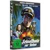 WME Film Klassiker Schnellboote vor Bataan - Oscarnominiertes Meisterwerk mit John Wayne und Robert Montgomery (OT: They Were Expendable) [WME Film Klassiker] [Edizione: Germania]