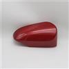 BGYZD Misura per Toyota Yaris 2012 2013 2014 2015 2016 2017 2018 2019 Coperchio specchietto retrovisore esterno Wing Door Side Mirror Shell Cap Housing,lato destro rosso