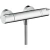 Hansgrohe Miscelatore Termostatico Doccia Hansgrohe Ecostat 1001 CL | 13211000 Cromo