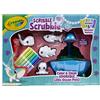 Crayola Scribble Scrubbie Pets Lagoon Playset, Ocean Animals, Gift, Ages 3, 4, 5, 6