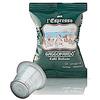 TO.DA. CAFFÈ N.300 Capsule ToDa Gattopardo Miscela Decaffeinato (Compatibili Nespresso)