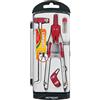 keyroad kr971263 - Temperamatite con serbatoio