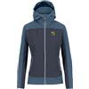 Karpos Parete Jacket donna