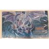 YU-GI-OH! PLAYMAT Structure Deck: Freezing Chains KONAMI