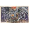 YU-GI-OH! PLAYMAT Structure Deck: Cyber Strike KONAMI