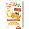 sana vita Sanavita Vitamina C 500 Masticabile 30 Compresse